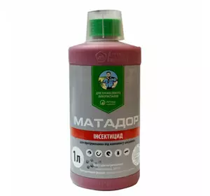 Матадор 1 л