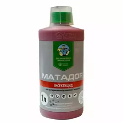 Матадор 1 л