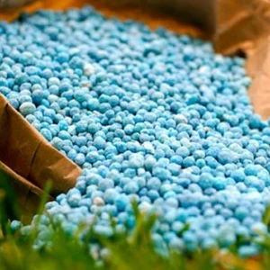 Мінеральні добрива Мінеральні добрива